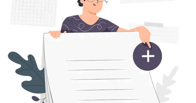 Using Plainpad as Your Personal Agenda
