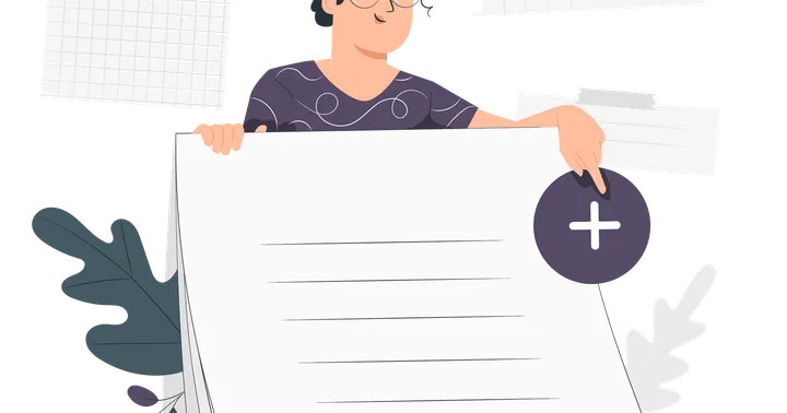 Using Plainpad as Your Personal Agenda