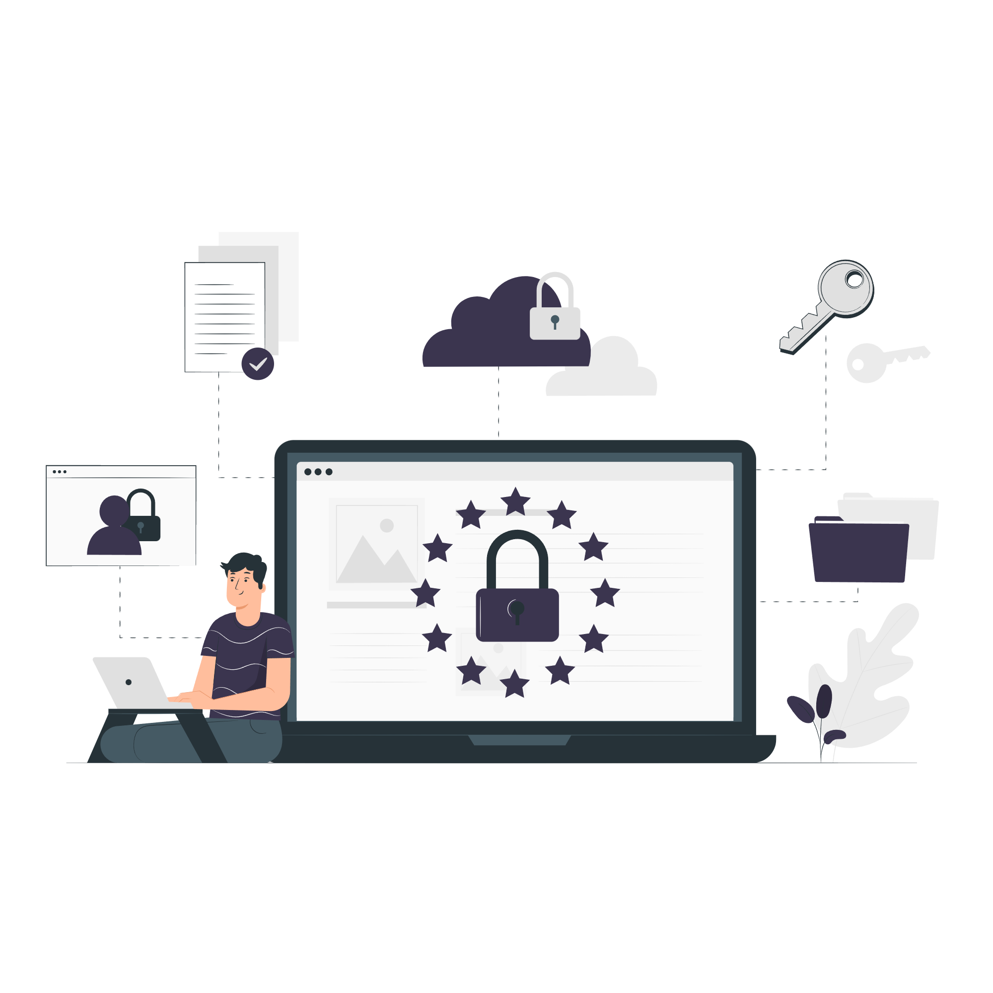 Why Privacy Matters: The Case for Self-Hosted Note Taking
